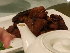 熏鱼-和记小菜(东方店)