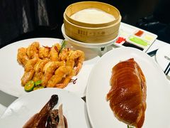 -四季民福烤鸭店(王府井东安门店)