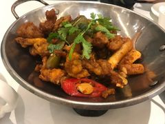 -乾隆美食·本帮菜(黄河路店)