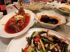 -上海小南国(不夜城店)