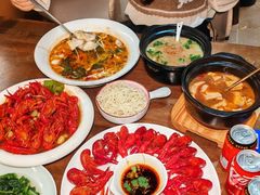 -日食记精菜馆(建邺万达店)