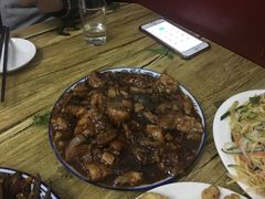 -金鹏鱼肉馆