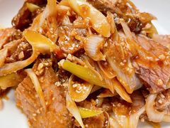 -抚顺美食·老上海味道