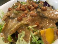 大拌菜-京天红酒家(虎坊路店)