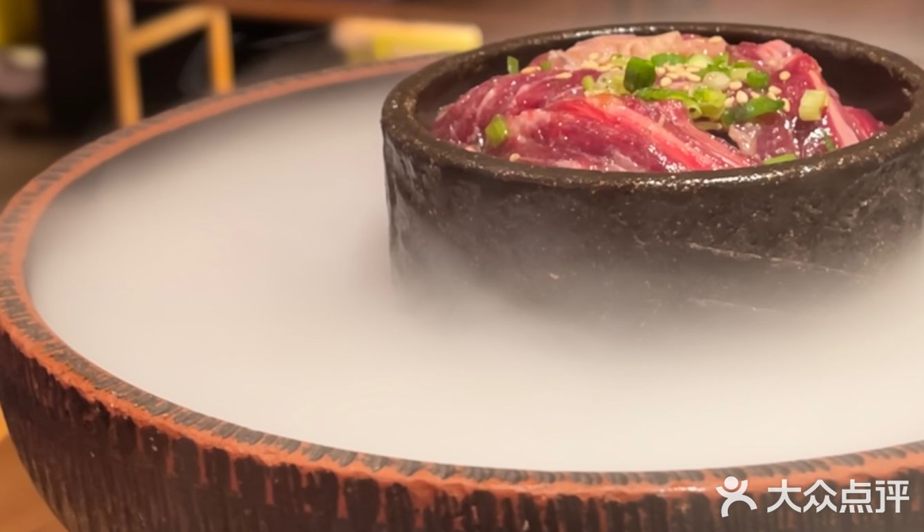 集合集合，吃肉肉……