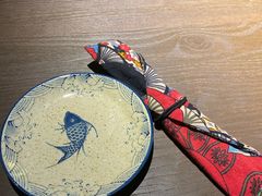 -鲸山上·私房日料(泰达MSD店)