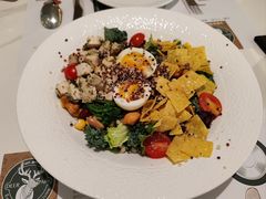 -Deer Park鹿园西餐(仁恒置地广场店)