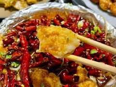 -壹酒贰肉1926·深夜食堂(九纬路店)