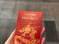 -春熙路步行街