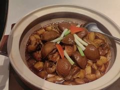 -君庭中餐厅(友谊宾馆店)
