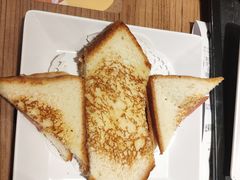 下午茶西多士套餐-大家乐(广州中华广场店)