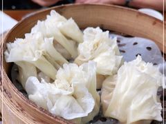 -德顺源·非遗烧麦·老菜(大观园店)