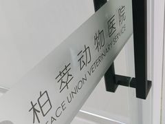 -柏萃动物医院·骨科·牙科