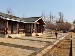 -永定河休闲森林公园