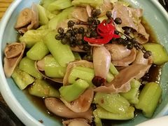 -隆喜元鱼汤包·海鲜(中联广场店)
