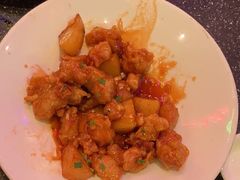 -王庄阿咪海鲜大排档(象园店)