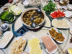 -爱膳菌锅锅(阳南店)