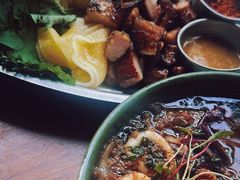 -Blac+Blac(中海环宇荟店)