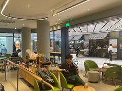 -星巴克臻选(北京银泰店)