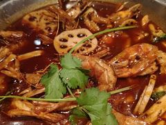 -邵汇大虾(泉园一路店)