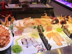 -集杰尚品海鲜烤肉自助餐厅(即墨宝龙广场店)