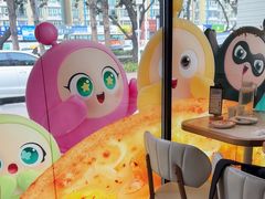 -必胜客(仁恒店)