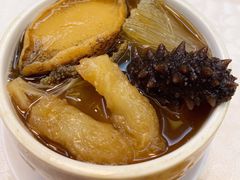 -聚春园自助餐厅(东街口店)