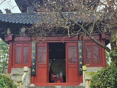 -竹林寺