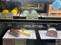 -麦当劳(松江店)