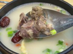 -大田牛尾汤(幸福河市场店)