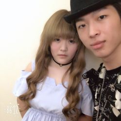 -i Style潮牌美发沙龙