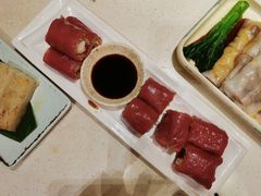 -敦煌喜宴(万达广场店)