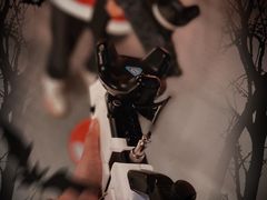 -VR+乐园·VR电竞·家庭亲子·密室逃脱·轰趴团建