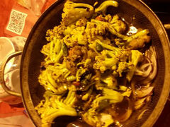 android_upload_pic-簋街仔仔小龙虾(总店)