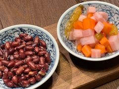 -肆海小川菜酒馆Wine Bistro (青年路店)