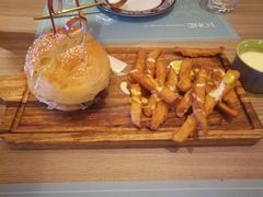 -J·one Bistro吉萬酒厨·牛排