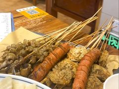 -金勺子土菜馆(兴园北区店)
