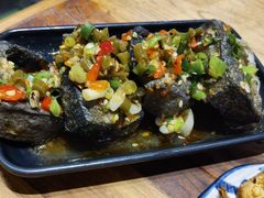 -常樂屋·常德米粉(青年路店)