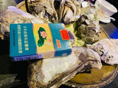 -蠔爺王志德生蚝馆(金沙湾店)