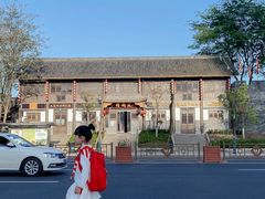 -昌州古城