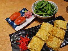 -胜代日本料理(云程巷小区店)