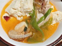 -金太阳海鲜烧烤·本地人餐厅(南沙店)