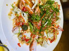 -醉壹号海鲜大排档(厦门美食地标店)