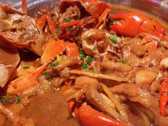 -胖哥俩肉蟹煲(海盐总店)
