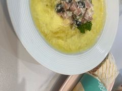 -库滋明·俄罗斯特色美食(中央大街店)