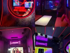 -星聚会KTV(上海火车站南广场嘉里合集店)