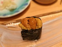 -嶺寿司