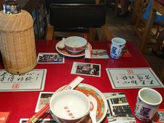 -味福记·本地特色菜(八一万达广场店)