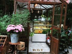-RGF(巨鹿路店)