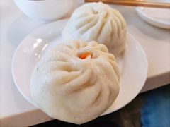 菌包子-太婆天府山珍酒楼(亚运村店)
